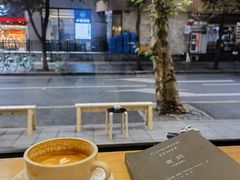 -常识咖啡common sense(春熙路店)