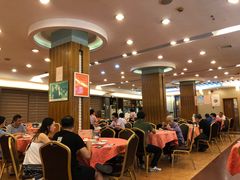 大堂-深运潮州粥(东门店)