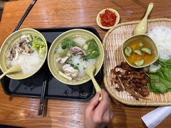 -华姐鸡粉(中心店)