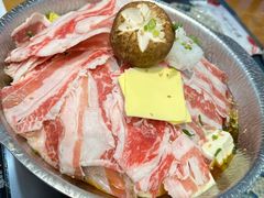 -樱の千渡日式料理·铁板烧•烧鸟(金盛田广场店)