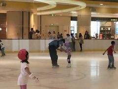 -冠军冰场CHAMPION RINK(苏州中心商场店)