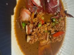 -遇外滩(BFC外滩金融中心店)