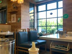 -韩香福烤肉庄园(荣成店)