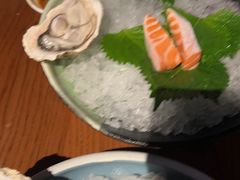 -Mr.Fish鱼鲜生海鲜放题(高德置地冬广场店)