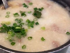 顺德猪杂粥-南园酒家(前进路店)