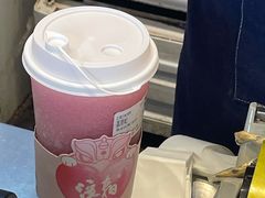 荔贵妃-注春·荞麦奶茶(新天地旗舰店)