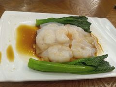 鲜虾滑肠粉-富豪酒家(正大广场店)