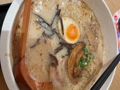 -味千拉面(大润发店)