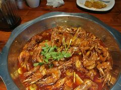 -惠友大虾(太原北街店)