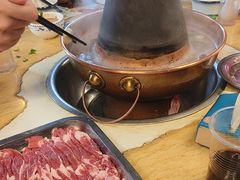 -月圆火锅(宁海东路二店)
