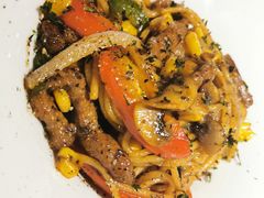 -Primo·丽莫意大利窑烤披萨