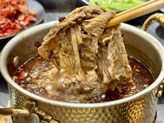 -熹悟海鲜火锅·广式打边炉
