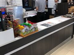 -山崎面包(第一八佰伴店)