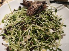 -羲和雅苑•北京烤鸭(国贸商城店)