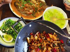 -吃货私房菜(丽江束河古镇店)