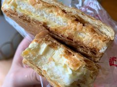拿破仑蛋糕-宫廷糕点铺