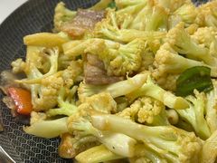 -阿峰饭店·本地土菜馆·农家土鸡煲·一品神仙鸡(报福店)