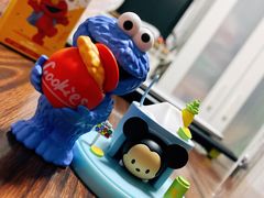 -泡泡玛特POPMART(崇文门国瑞城店)