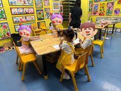 -杨梅红艺术教育(红树湾教学中心)