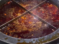 -陈眼镜火锅(总店)