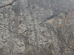 -南山风景名胜区