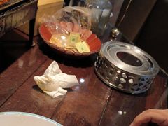 -江边城外烤全鱼(方庄时代购物中心店)