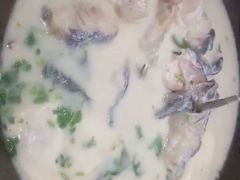 -鲜潭蒸汽石锅鱼(五道口购物中心店)