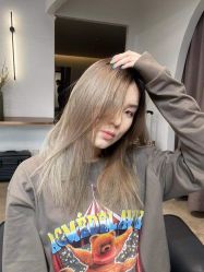 -MY HAIR ARDOR