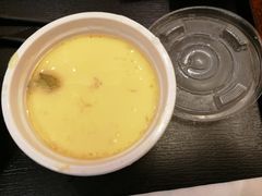 大王香滑蒸蛋-永和大王(龙德广场店)