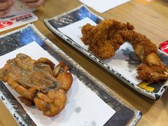 -哈灵现炒本帮面(宁波路店)