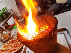 -火云龙烤肉(紫荆花店)