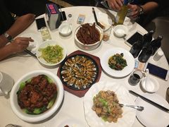 -大铁勺新津菜(东丽阳光新业广场店)