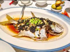-红棉中餐厅·广州海航威斯汀酒店