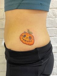 -海王刺青·纹身·穿孔饰品·TATTOO