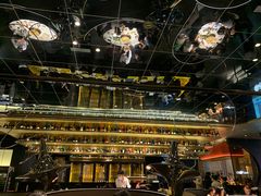 -领鲜天下·焗海鲜·花胶鸡(天目里店)