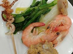 -华港雅阁酒店中餐厅·申汇轩