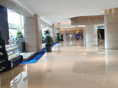 -青岛鑫江温德姆酒店
