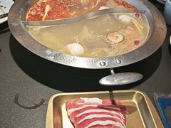 -额尔敦·品质自助(摩尔城店)