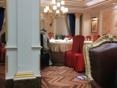 包厢-卢家湾大酒店(诸暨店)