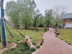 -郑州植物园