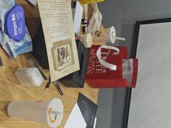 -剧狐剧本杀·月球探案馆(人民广场1号店)