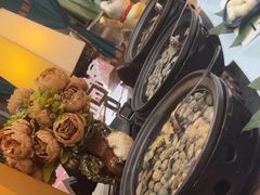 -火舞泰·泰式海鲜火锅餐厅(世纪城店)