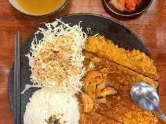 -米屋石锅拌饭(师大店)