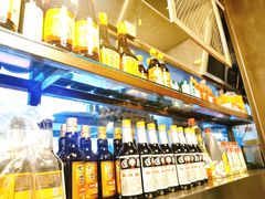-MI WU FACTORY米屋美食工厂餐厅(绿地店)