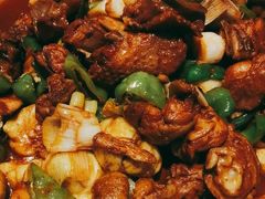 -俭寨大盘鸡·缸子肉·小公鸡·新疆菜(云通店)
