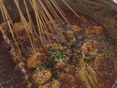 -三生小馆(亭知路店)