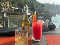 -Rock Bar Bali(Bali)