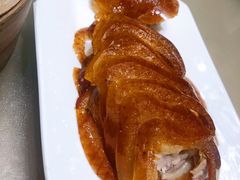 片皮鸭-宝园酒家(美林M·LIVE天地东座店)