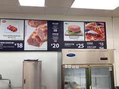 -山姆餐吧(山姆会员商店店)