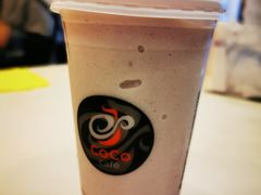 -CoCo都可(蓝村店)
